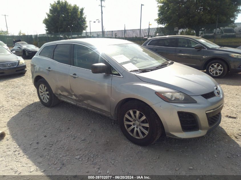 2011 MAZDA CX-7 I SPORT