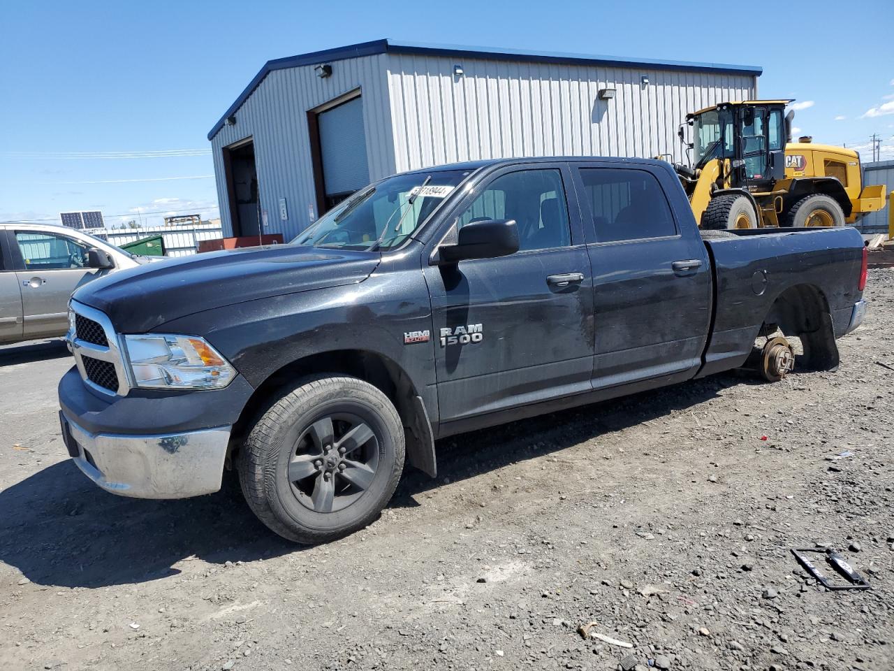 2016 RAM 1500 ST