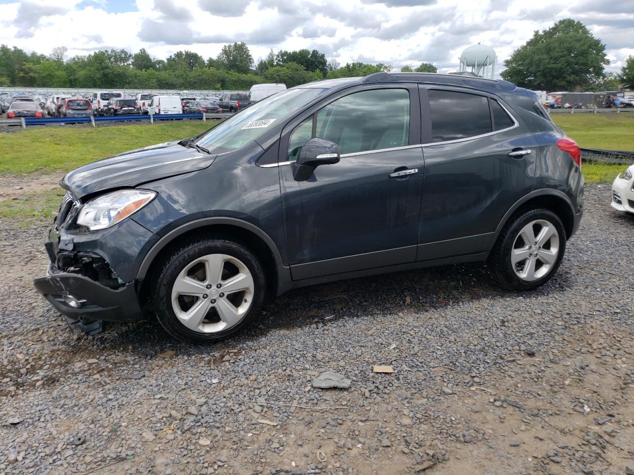 2016 BUICK ENCORE CONVENIENCE