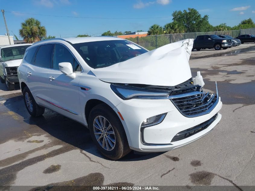 2024 BUICK ENCLAVE PREMIUM FWD