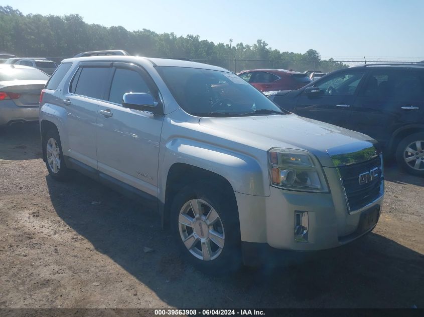 2011 GMC TERRAIN SLE-2