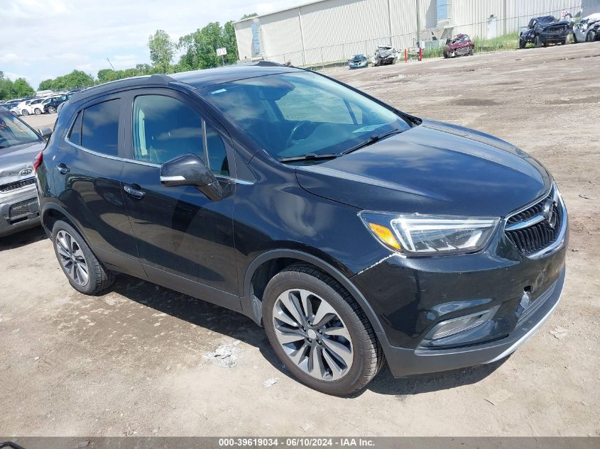 2020 BUICK ENCORE FWD ESSENCE