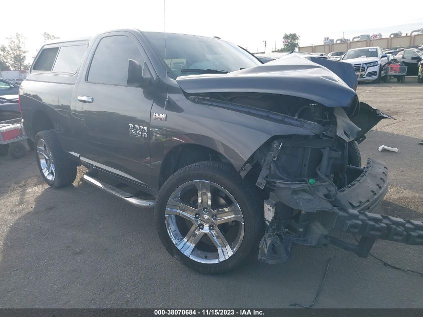 2014 RAM 1500 EXPRESS