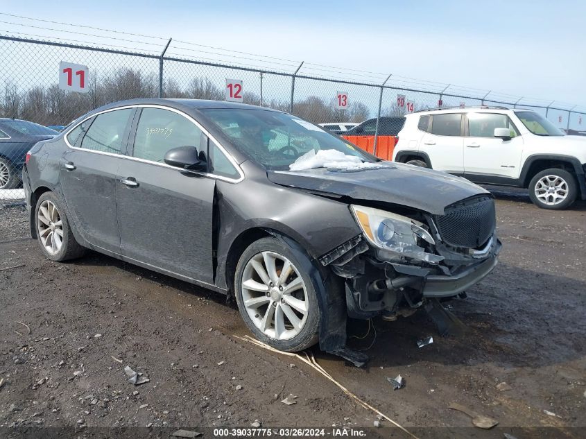 2014 BUICK VERANO CONVENIENCE GROUP