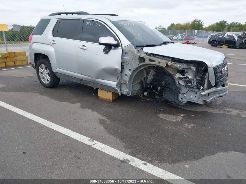 2012 GMC TERRAIN SLE-2