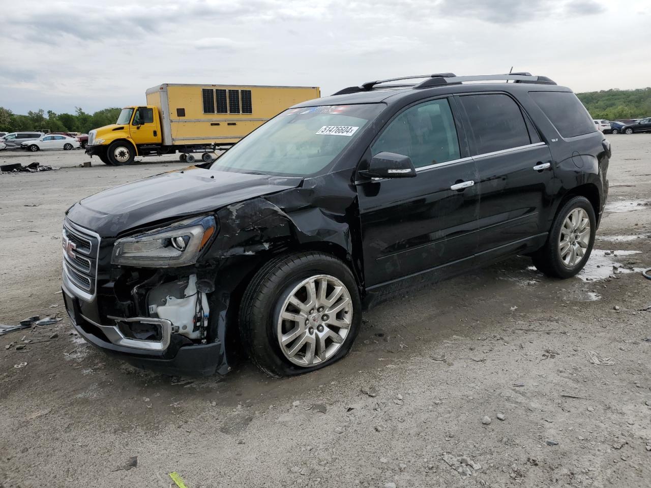 2016 GMC ACADIA SLT-1