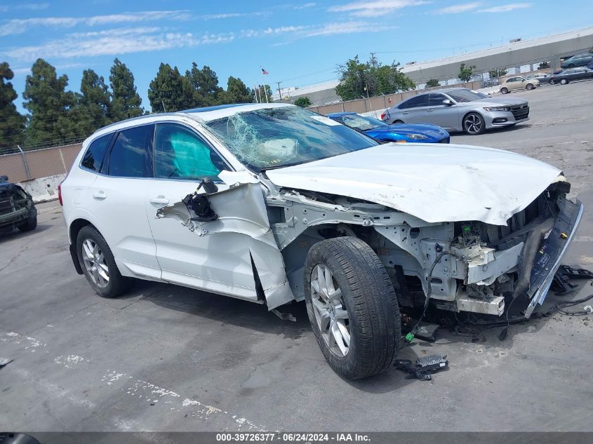 2019 VOLVO XC60