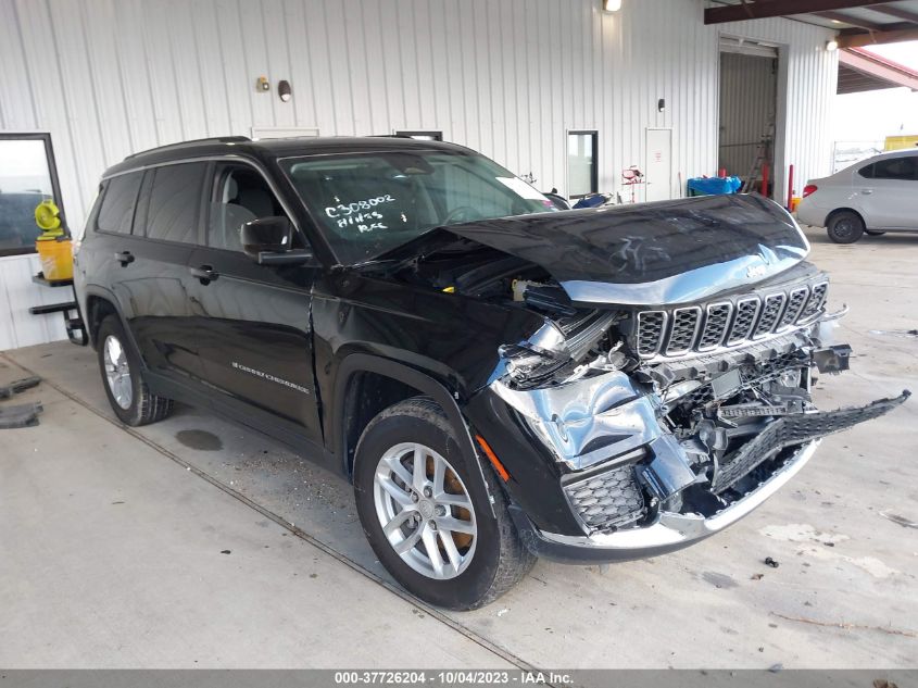 2022 JEEP GRAND CHEROKEE L LAREDO 4X2