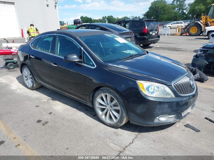 2015 BUICK VERANO