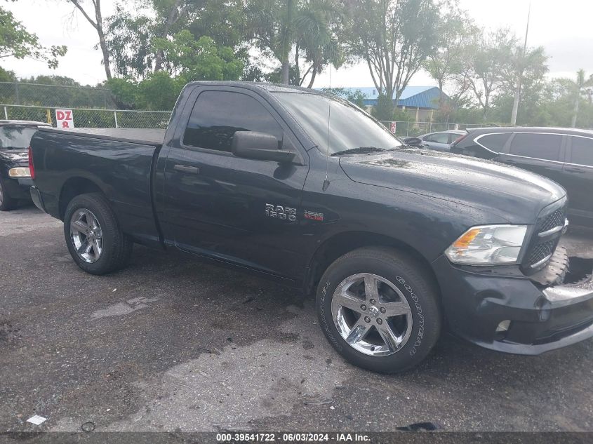 2016 RAM 1500 ST