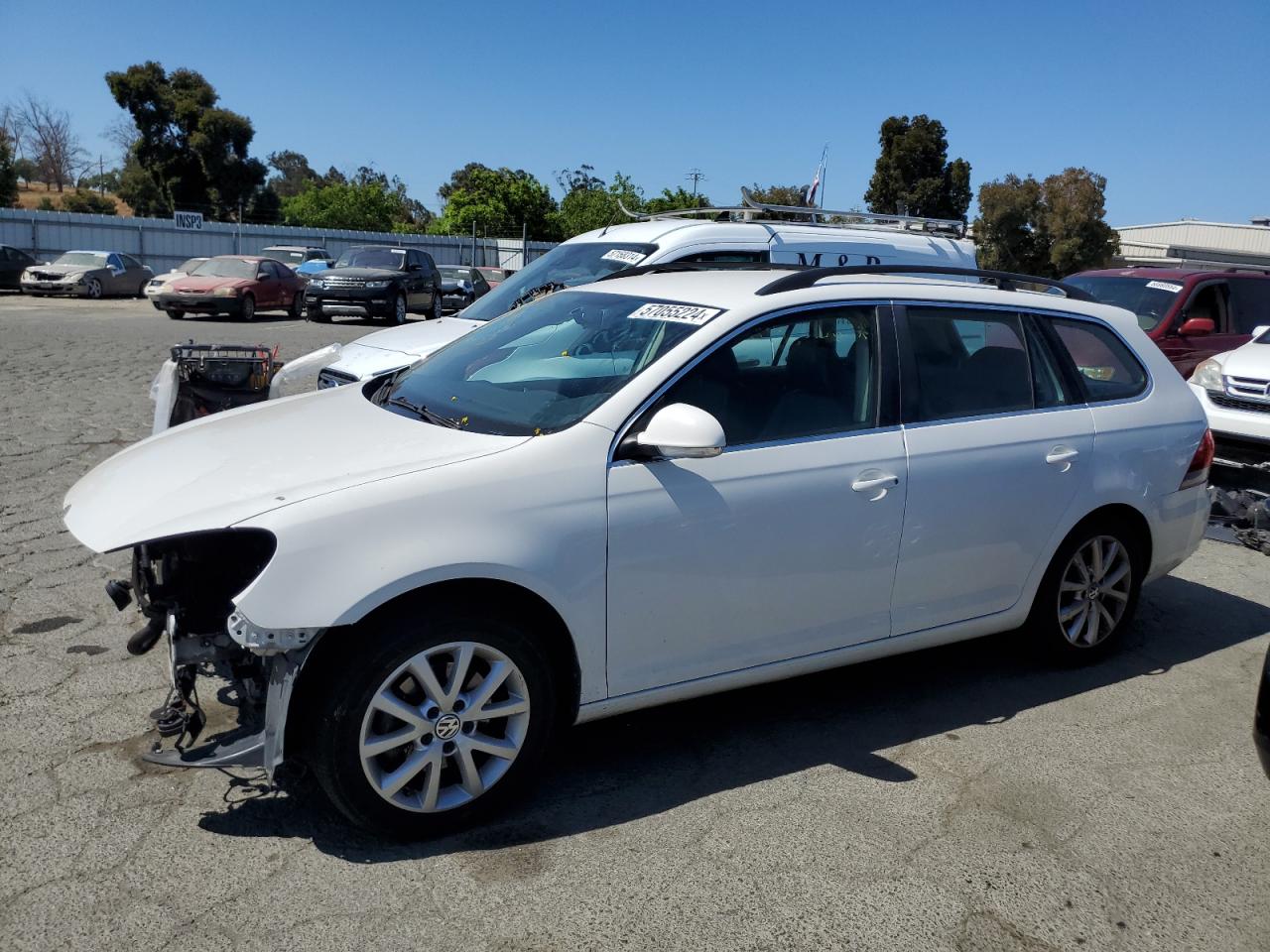 2013 VOLKSWAGEN JETTA S