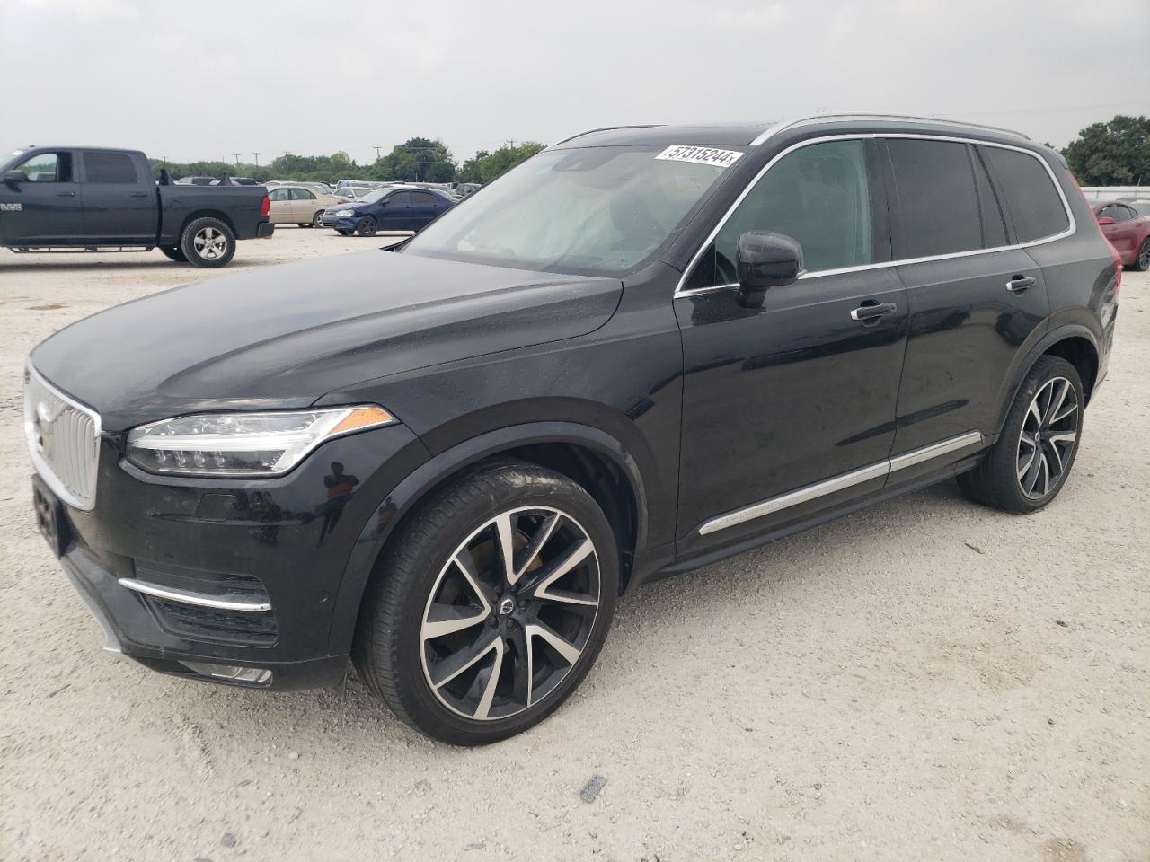 2019 VOLVO XC90 T6 INSCRIPTION