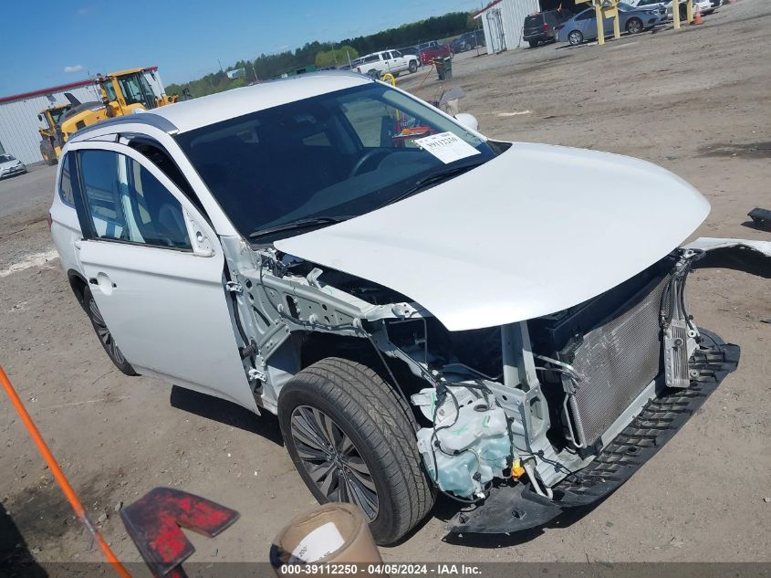 2020 MITSUBISHI OUTLANDER LE 2.4/SE 2.4/SEL 2.4/SP 2.4