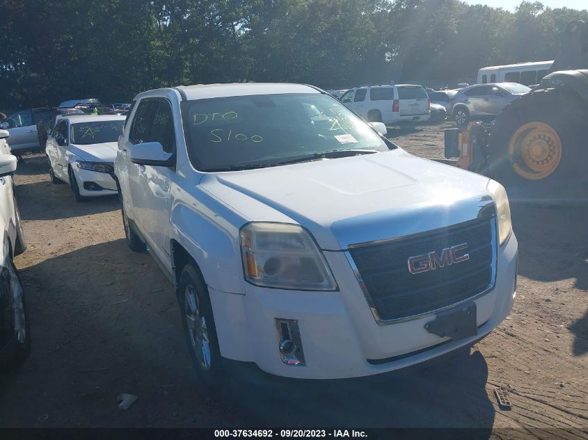 2011 GMC TERRAIN SLE-1