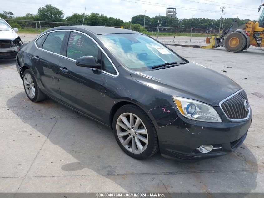 2014 BUICK VERANO CONVENIENCE GROUP