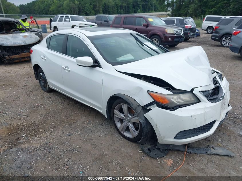 2014 ACURA ILX 2.0L