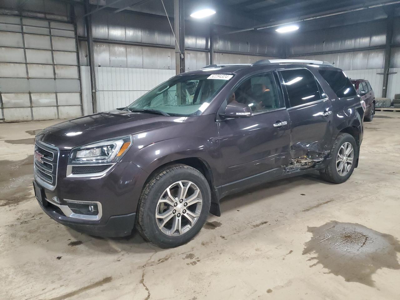 2015 GMC ACADIA SLT-1