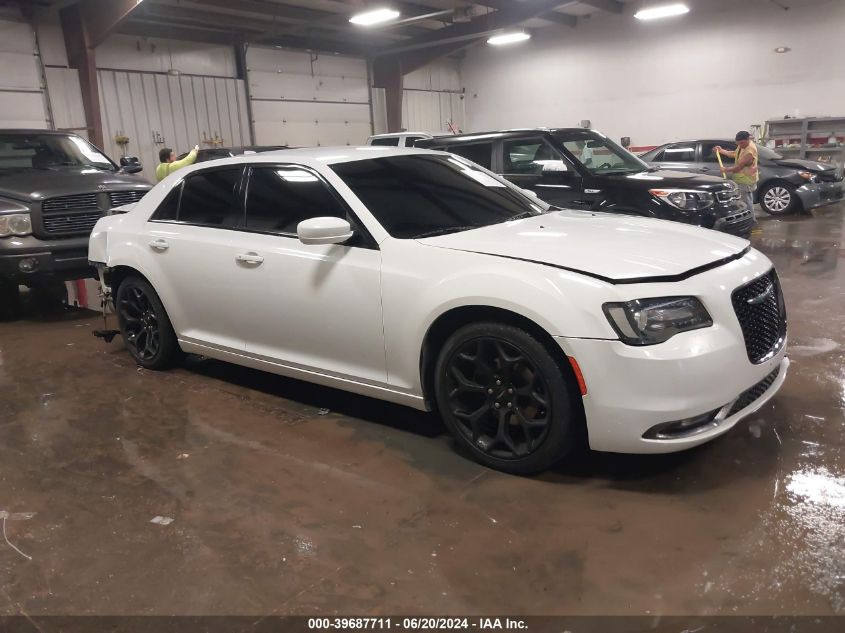 2015 CHRYSLER 300 300S