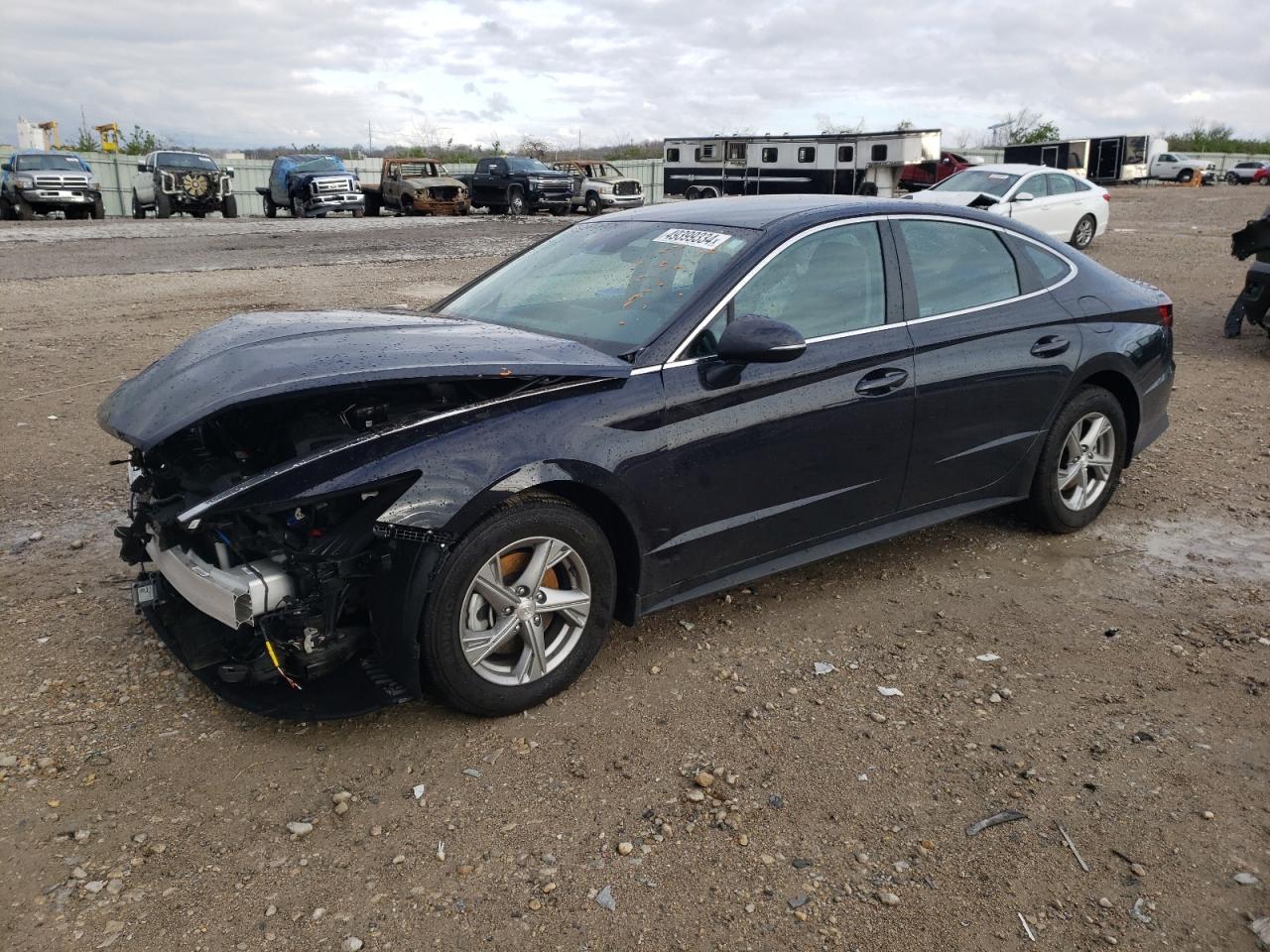 2023 HYUNDAI SONATA SE