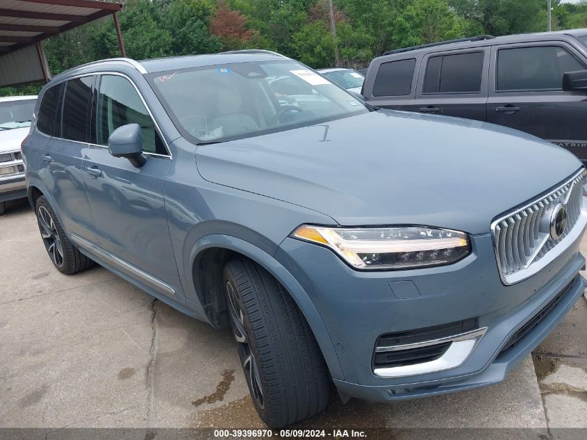 2023 VOLVO XC90 B6 PLUS 7-SEATER