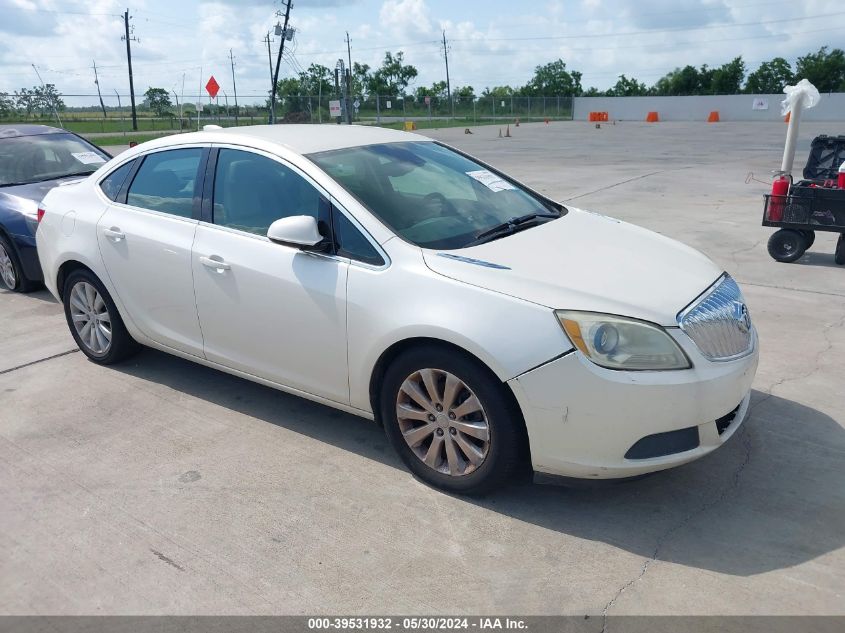 2015 BUICK VERANO