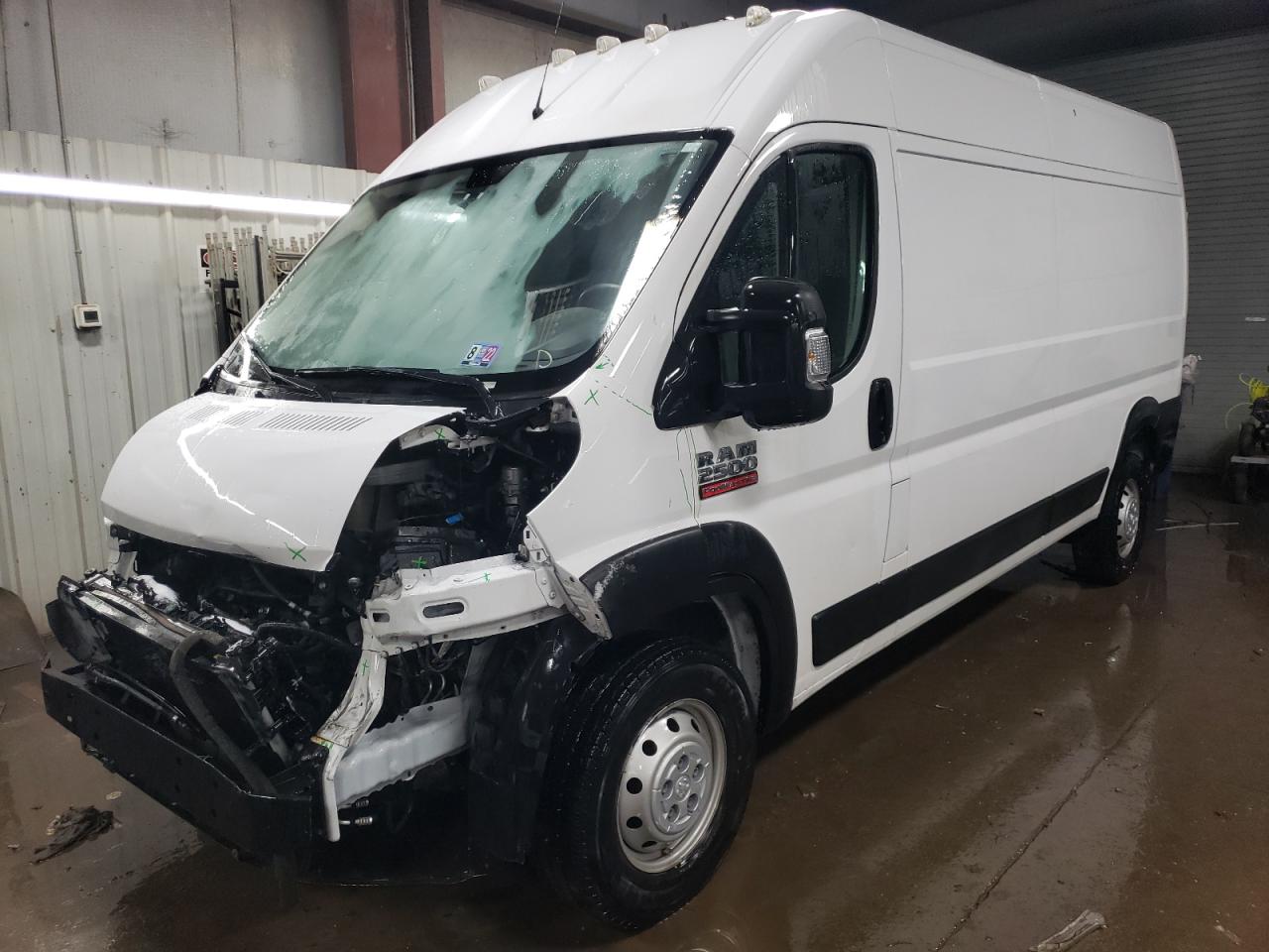 2019 RAM PROMASTER 2500 2500 HIGH