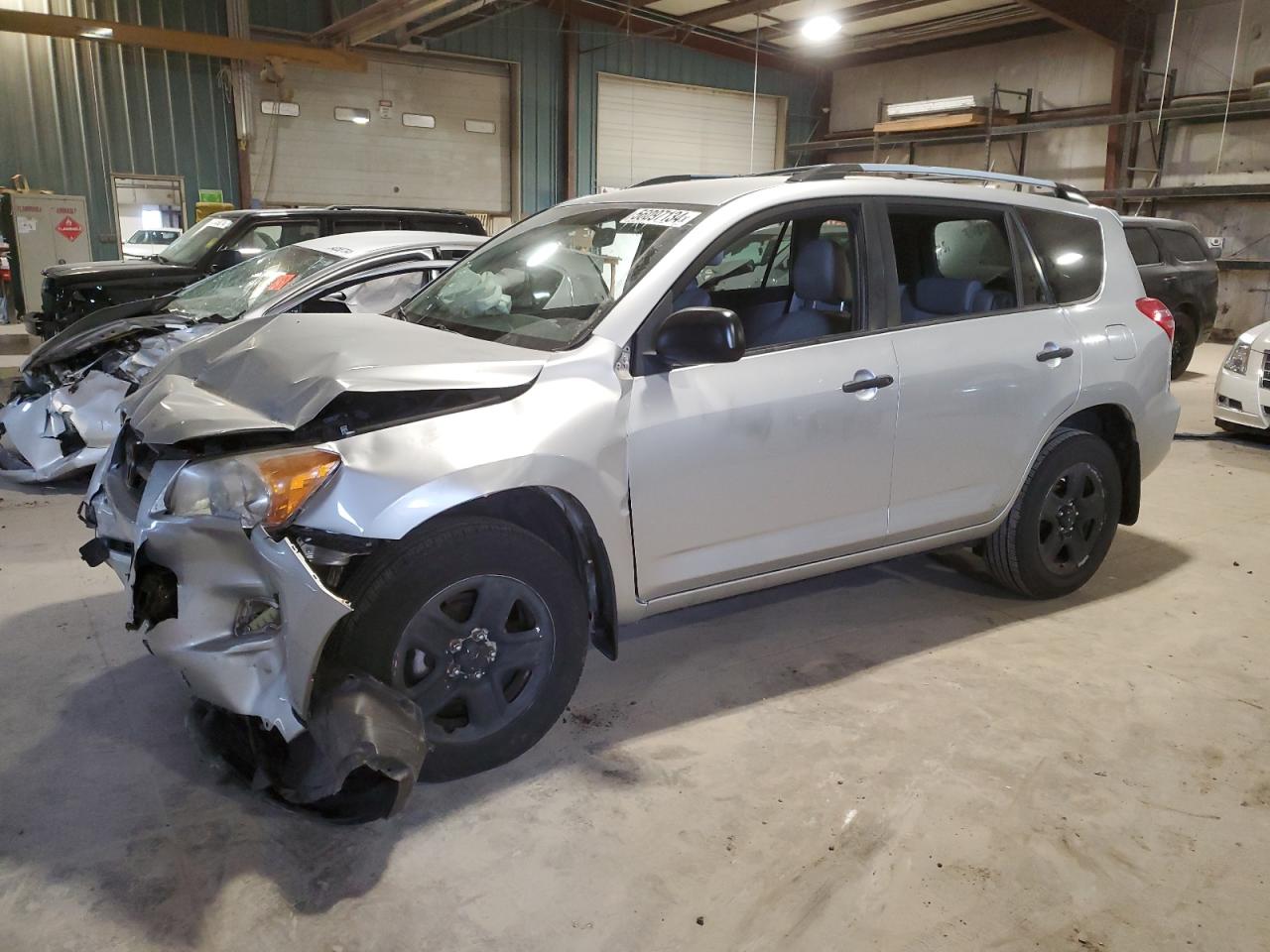 2010 TOYOTA RAV4