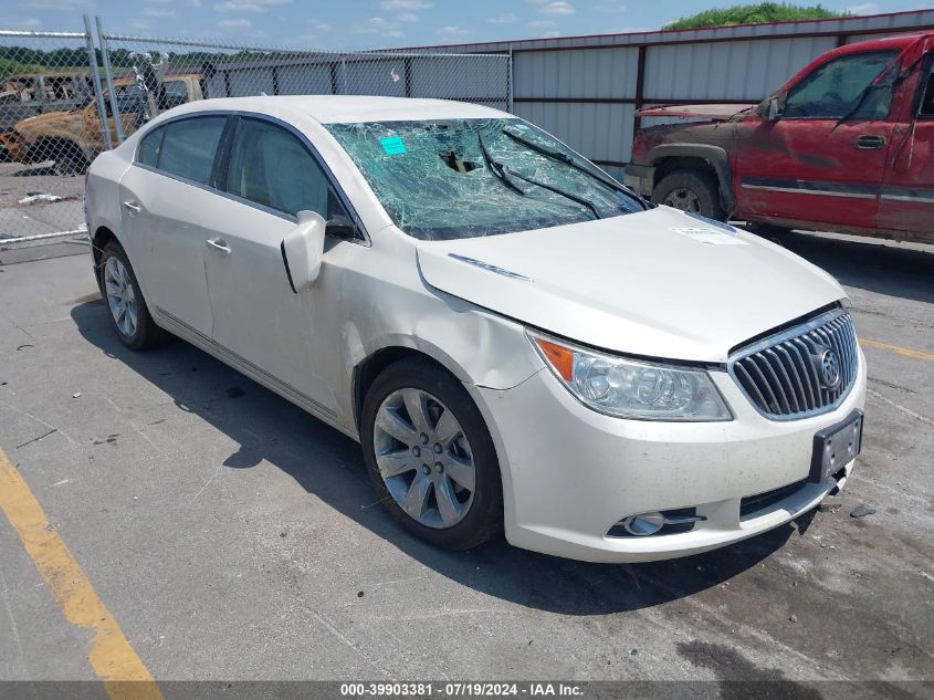 2013 BUICK LACROSSE PREMIUM 1 GROUP