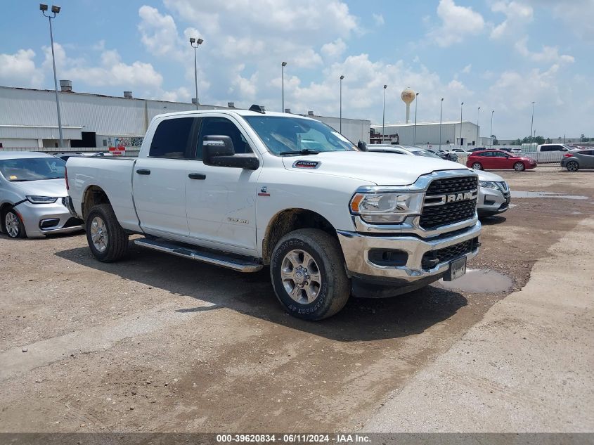 2023 RAM 2500