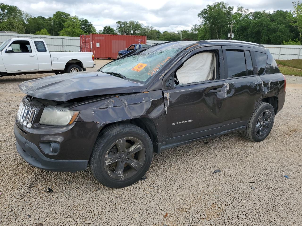 2014 JEEP COMPASS SPORT