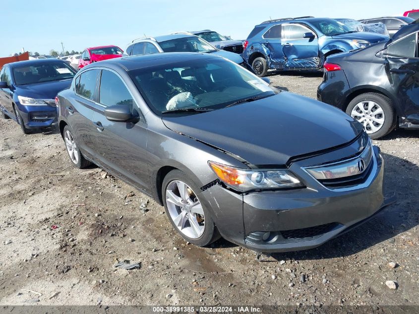 2013 ACURA ILX 2.0L