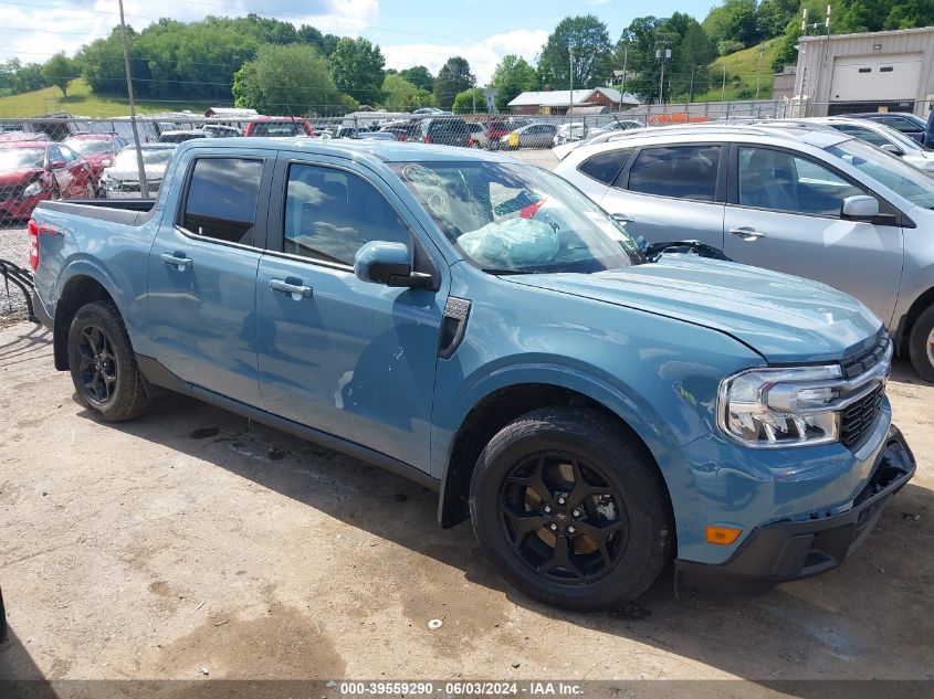 2023 FORD MAVERICK LARIAT