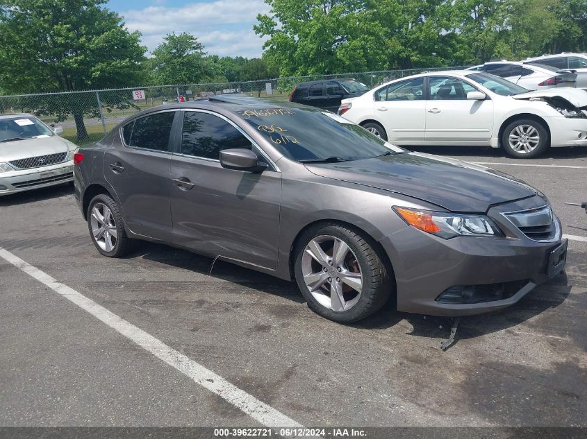 2014 ACURA ILX 2.0L