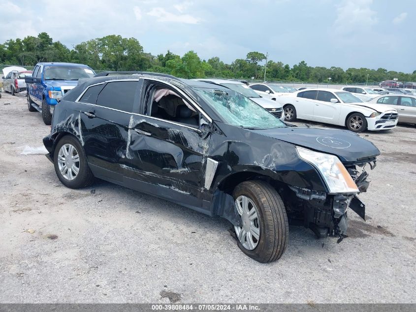 2015 CADILLAC SRX STANDARD