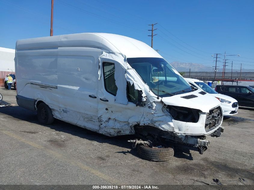 2015 FORD TRANSIT-350