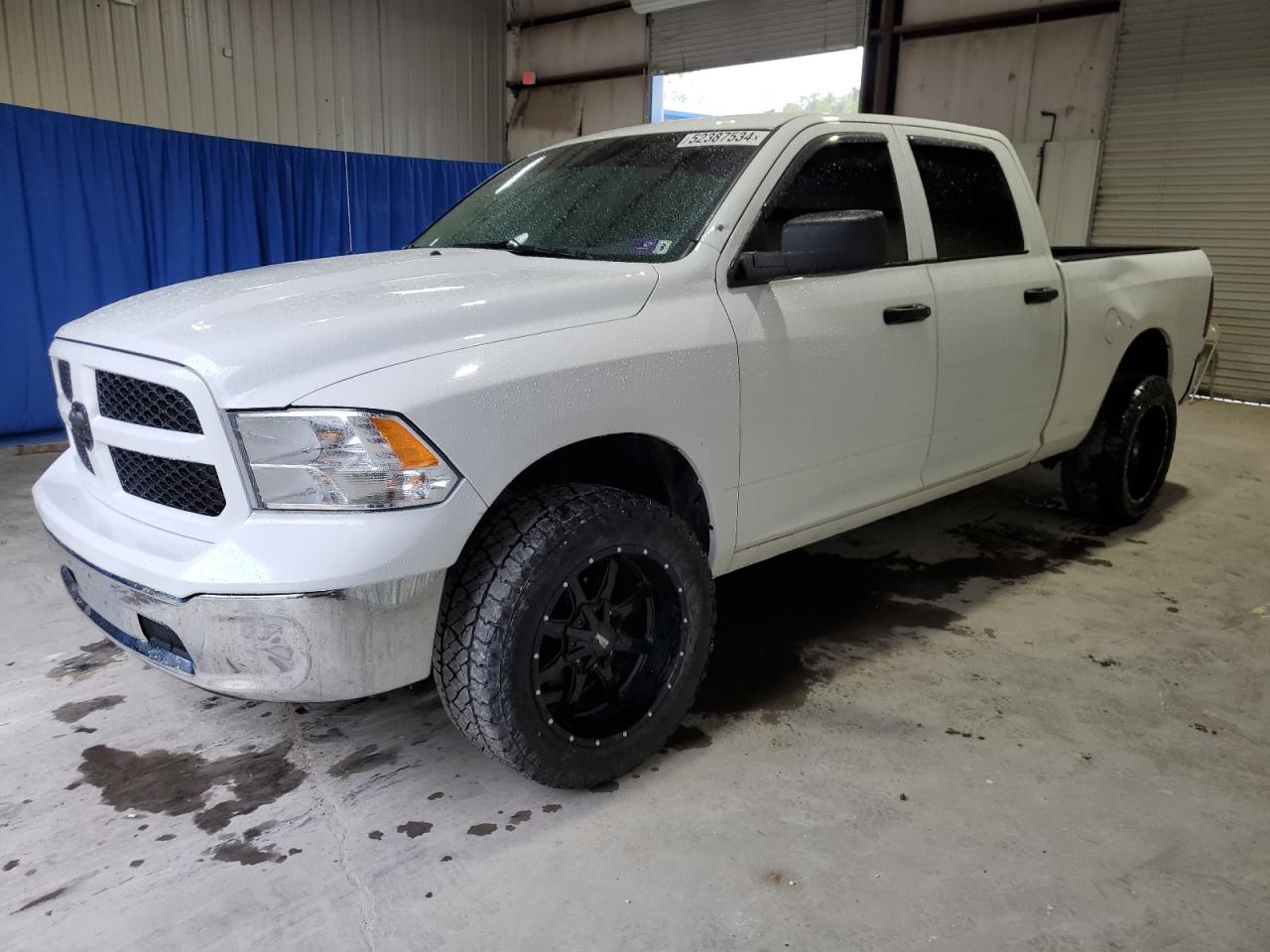 2015 RAM 1500 ST