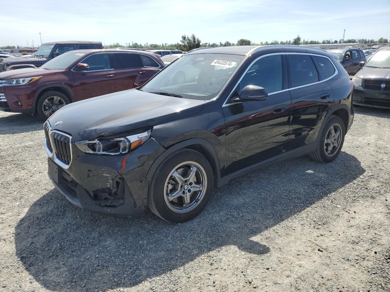 2023 BMW X1 XDRIVE28I