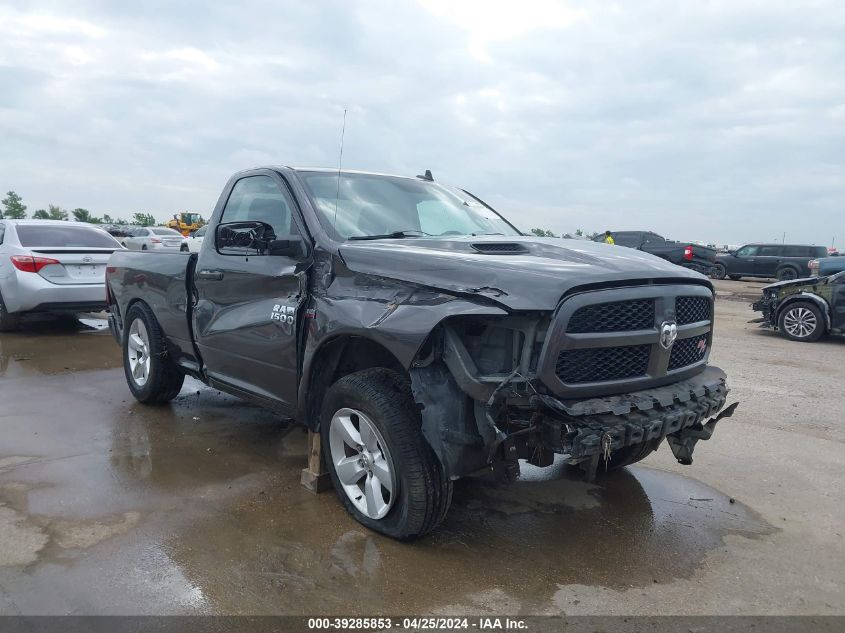 2015 RAM 1500 SPORT