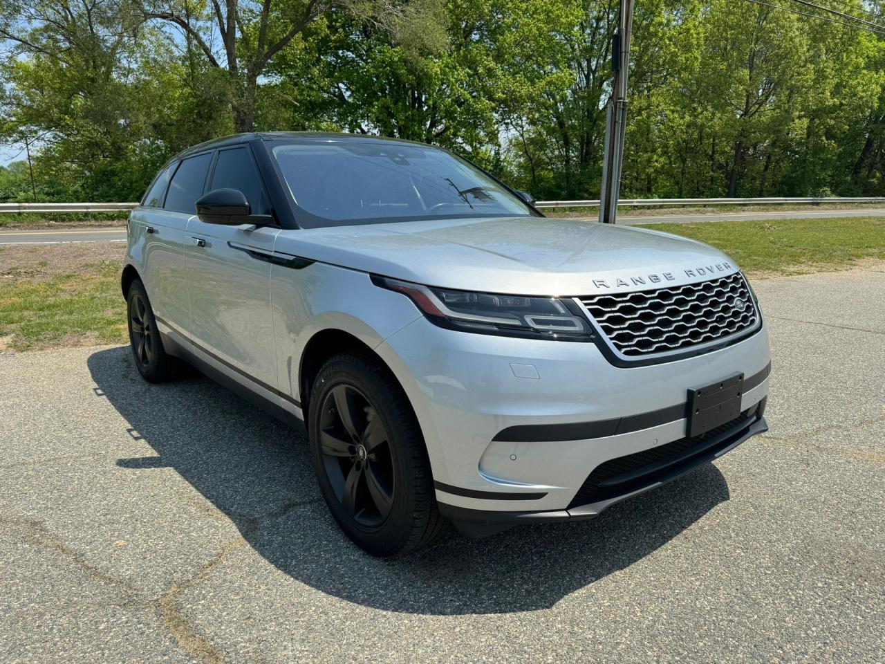 2019 LAND ROVER RANGE ROVER VELAR S