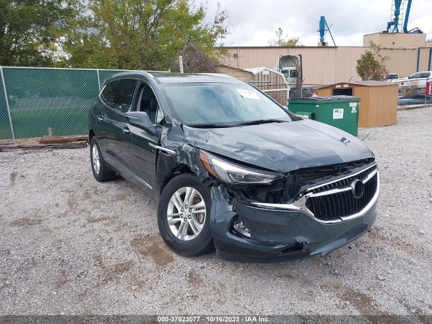 2019 BUICK ENCLAVE FWD ESSENCE