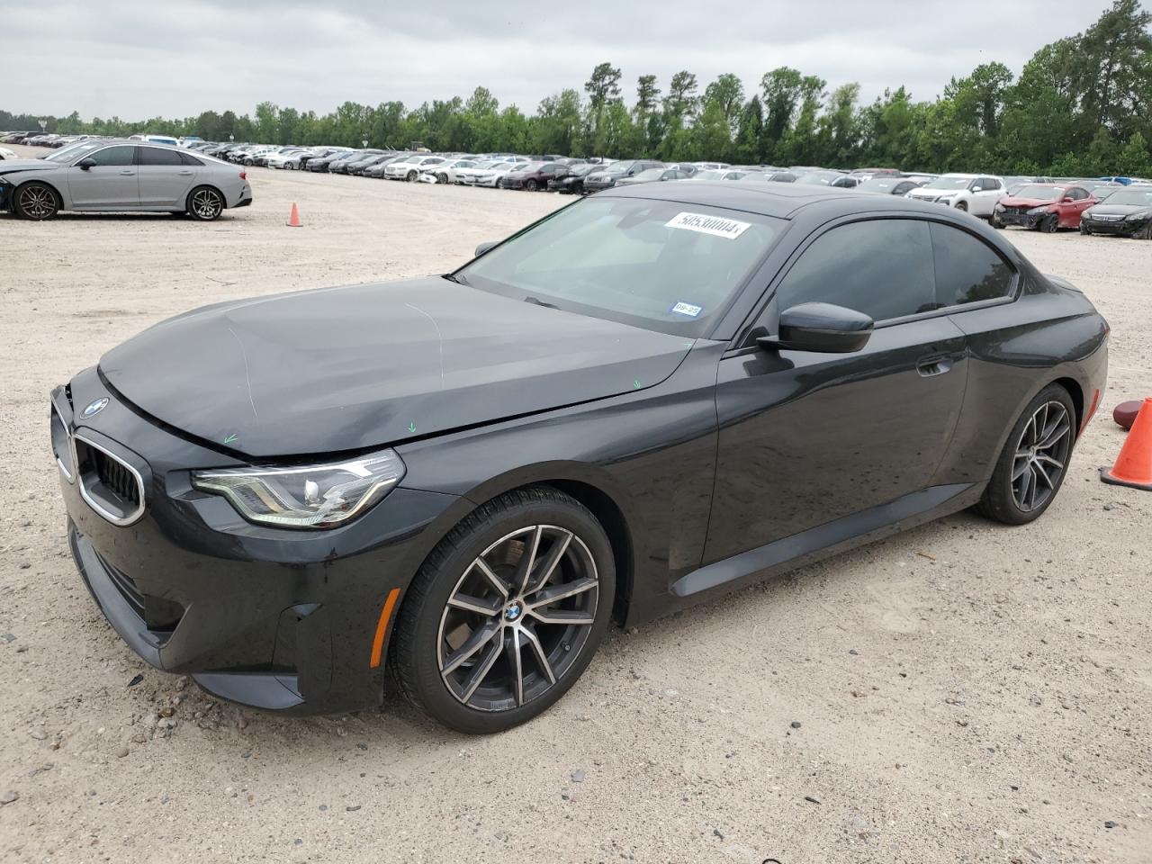 2023 BMW 230I