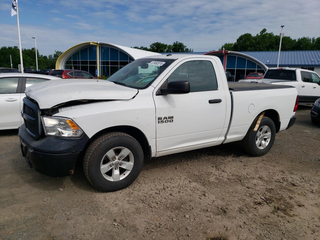 2016 RAM 1500 ST