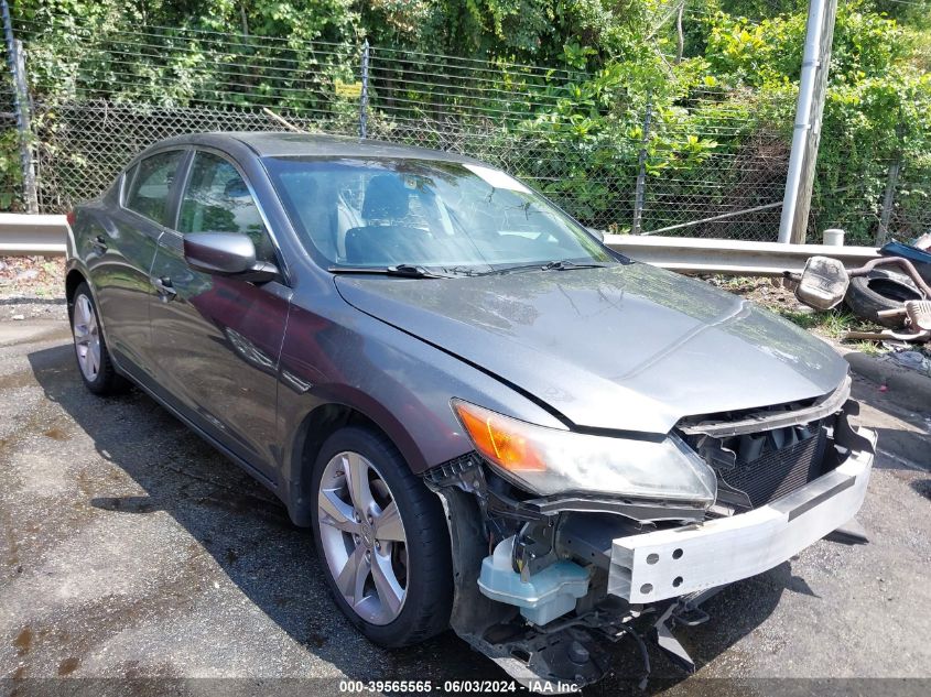 2014 ACURA ILX 2.0L