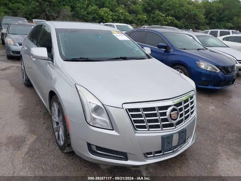 2013 CADILLAC XTS STANDARD