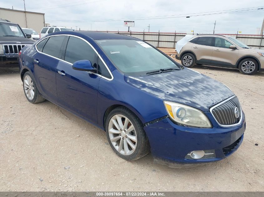 2013 BUICK VERANO