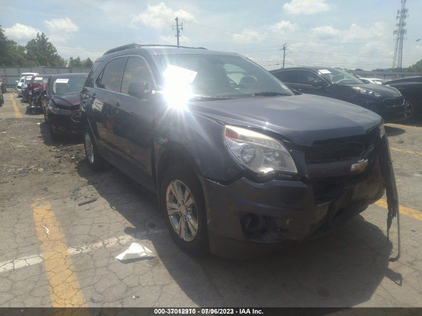 2014 CHEVROLET EQUINOX 1LT