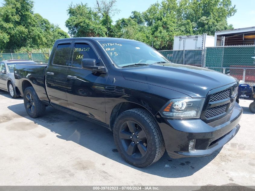 2014 RAM 1500 EXPRESS