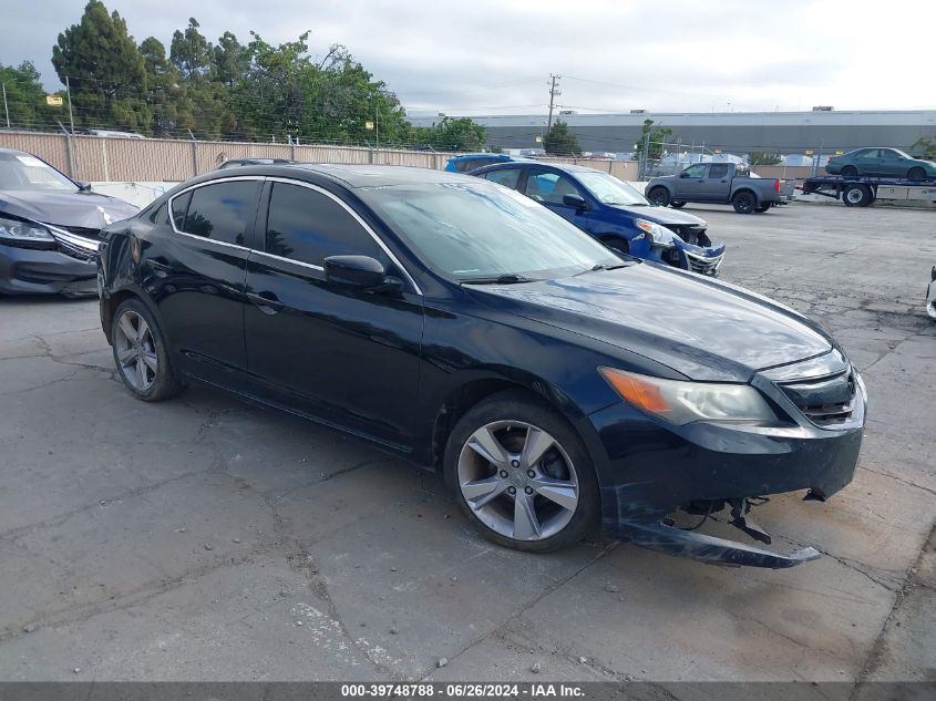 2014 ACURA ILX 2.0L