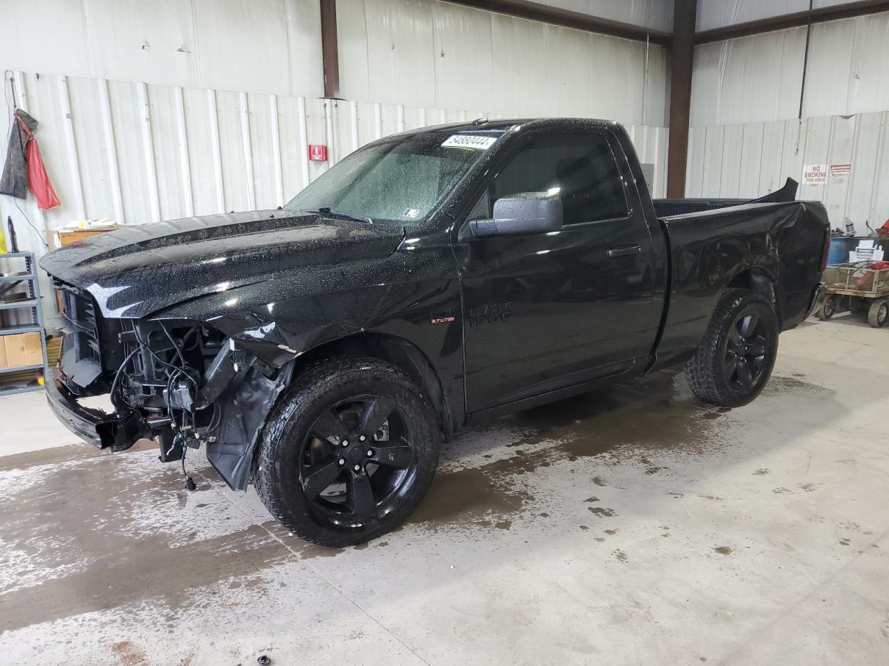 2018 RAM 1500 ST