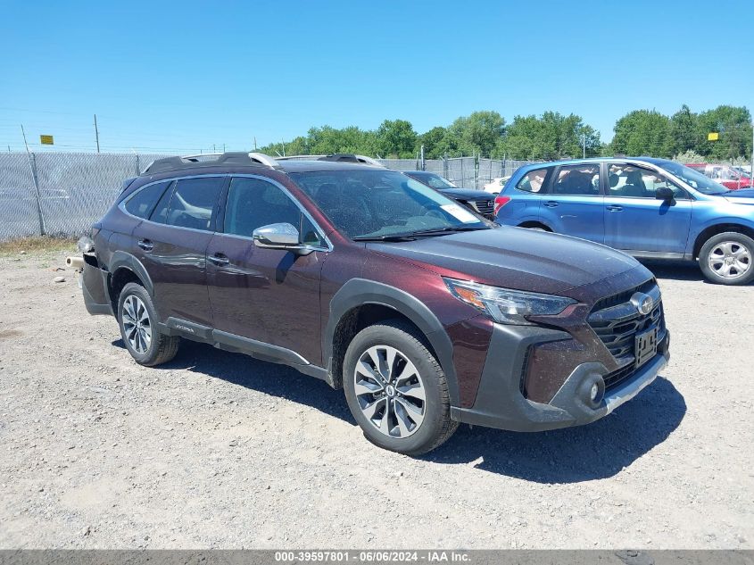 2024 SUBARU OUTBACK TOURING